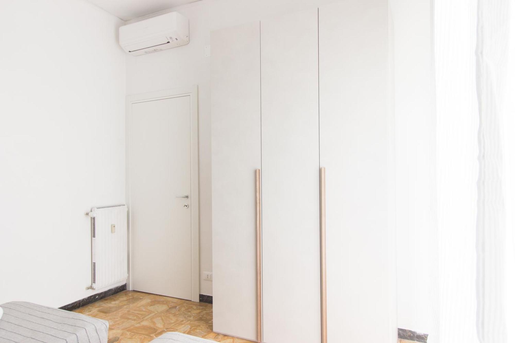 Il Centrale Apartamento La Spezia Exterior foto